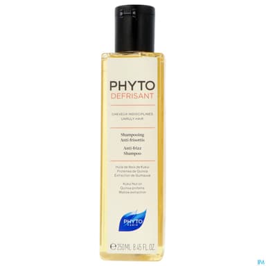 PHYTODEFRISANT SH A/FRISOTTI 250ML