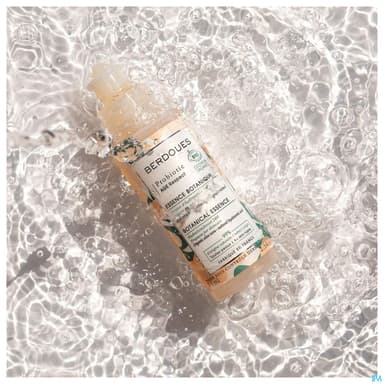 Berdoues Essence Botanique Probiotic Age Respect Bio 75ml