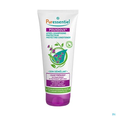PURESSENTIEL AP/SH POUXDOUX 200ML