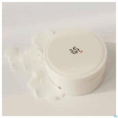 BOJ BAUME NETTOYANT RICHE 100ML