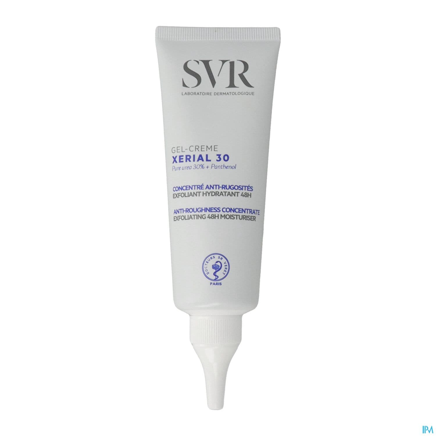 SVR XERIAL 30 GEL CREME 75ML
