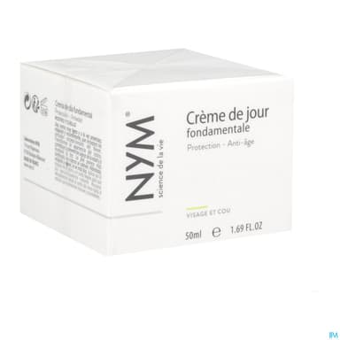 NYM CR JOUR FONDAMENTALE 50ML
