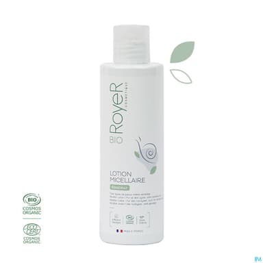 ROYER LOTION MICELL BIO 200ML