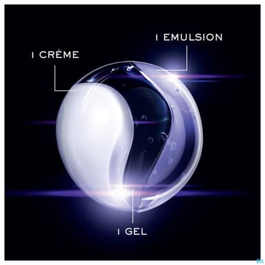 LANCOME RENERGIE HCF SERUM 50ML