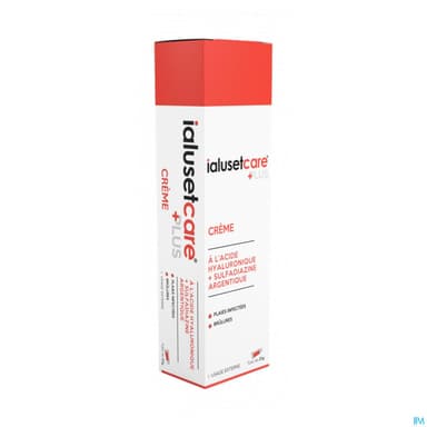 IALUSET PLUS CR TB 100G