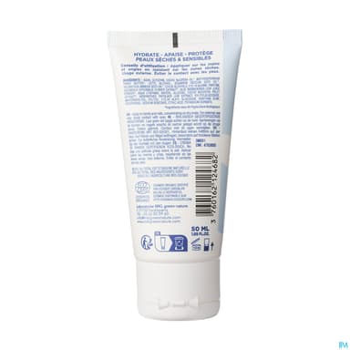 MKL AQUA CR MAIN DERMO REPAR 50ML