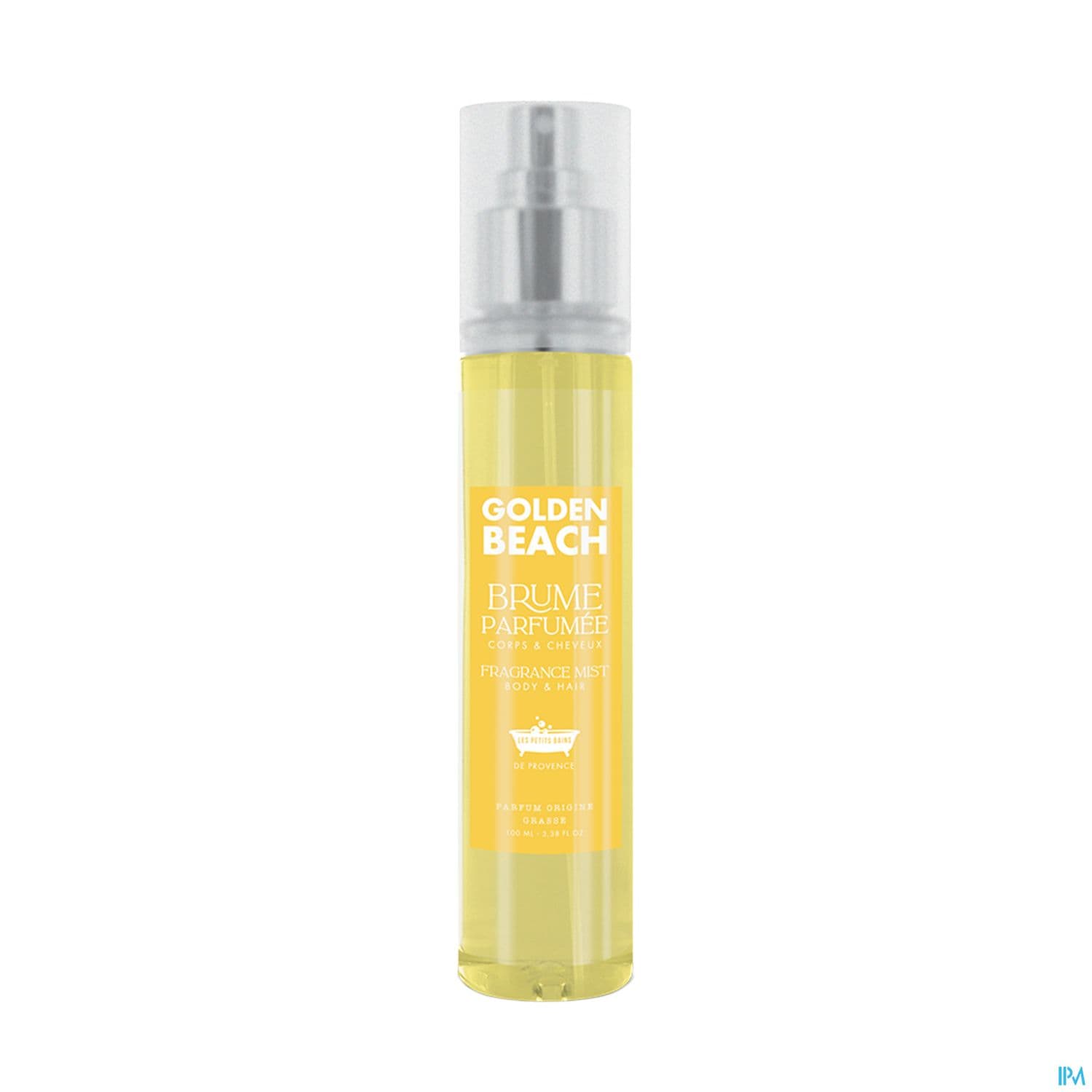 PETIT BAIN BRUM PARF GOLDEN BEACH