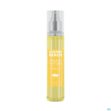 PETIT BAIN BRUM PARF GOLDEN BEACH