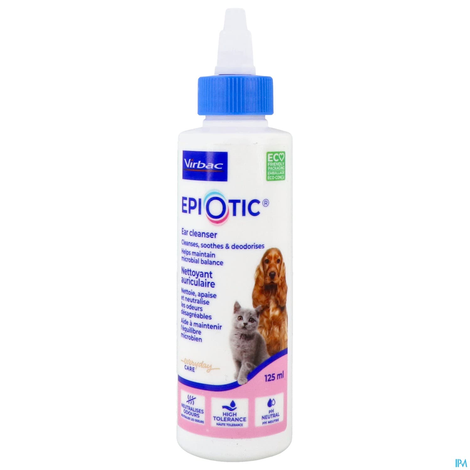EPIOTIC 125ML
