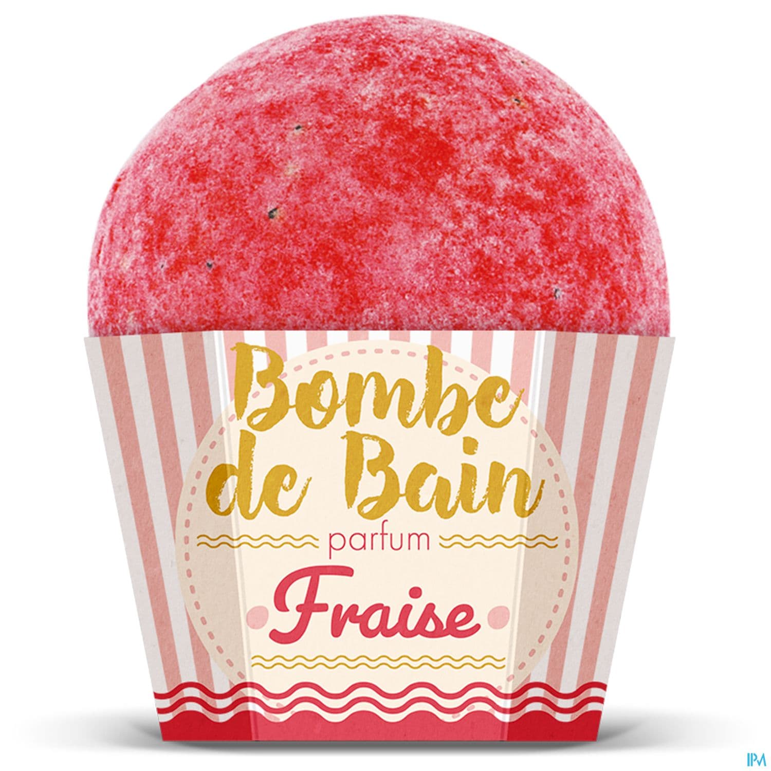 PETIT BAIN PROV BOMB BAIN FRAISE