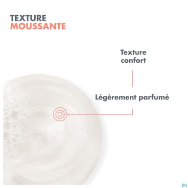 XERACALM NUTRI CR DCH 200ML
