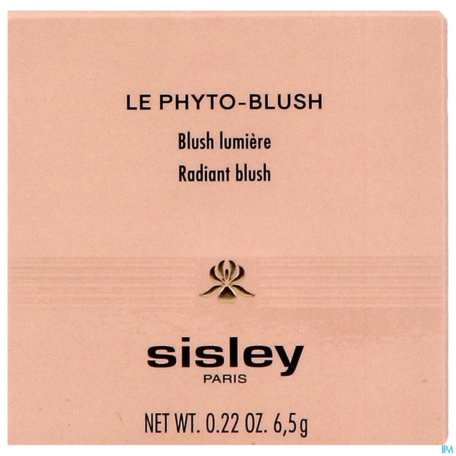 SISLEY PHYTO-BLUSH CORAL N3