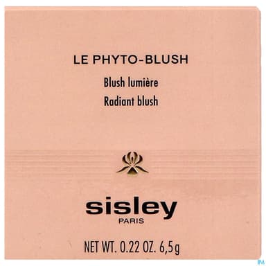 SISLEY PHYTO-BLUSH CORAL N3