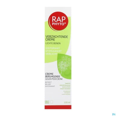 RAP PHYTO CR JAMB LEGERE 100ML