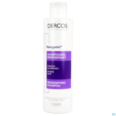 DERCOS NEOGENIC SH 200ML