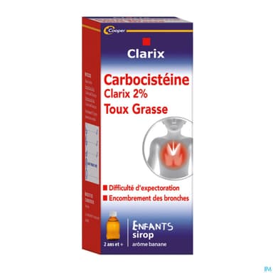CLARIX EXP CARBO 2% ENF SP 150ML