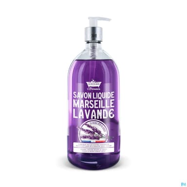 PETIT BAIN PROV SAV LIQ LAVAND 1L
