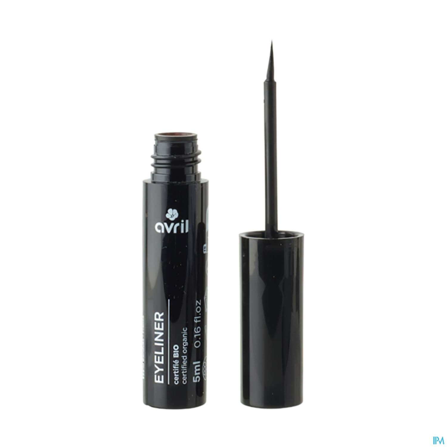 Avril Eyeliner Noir Certifie Bio 5ml