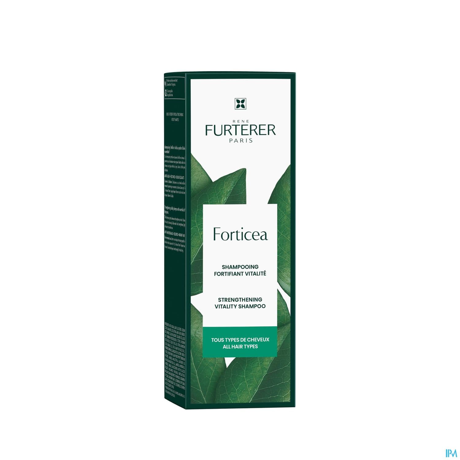 FURTERER FORTICEA SH ENERGIS 200ML