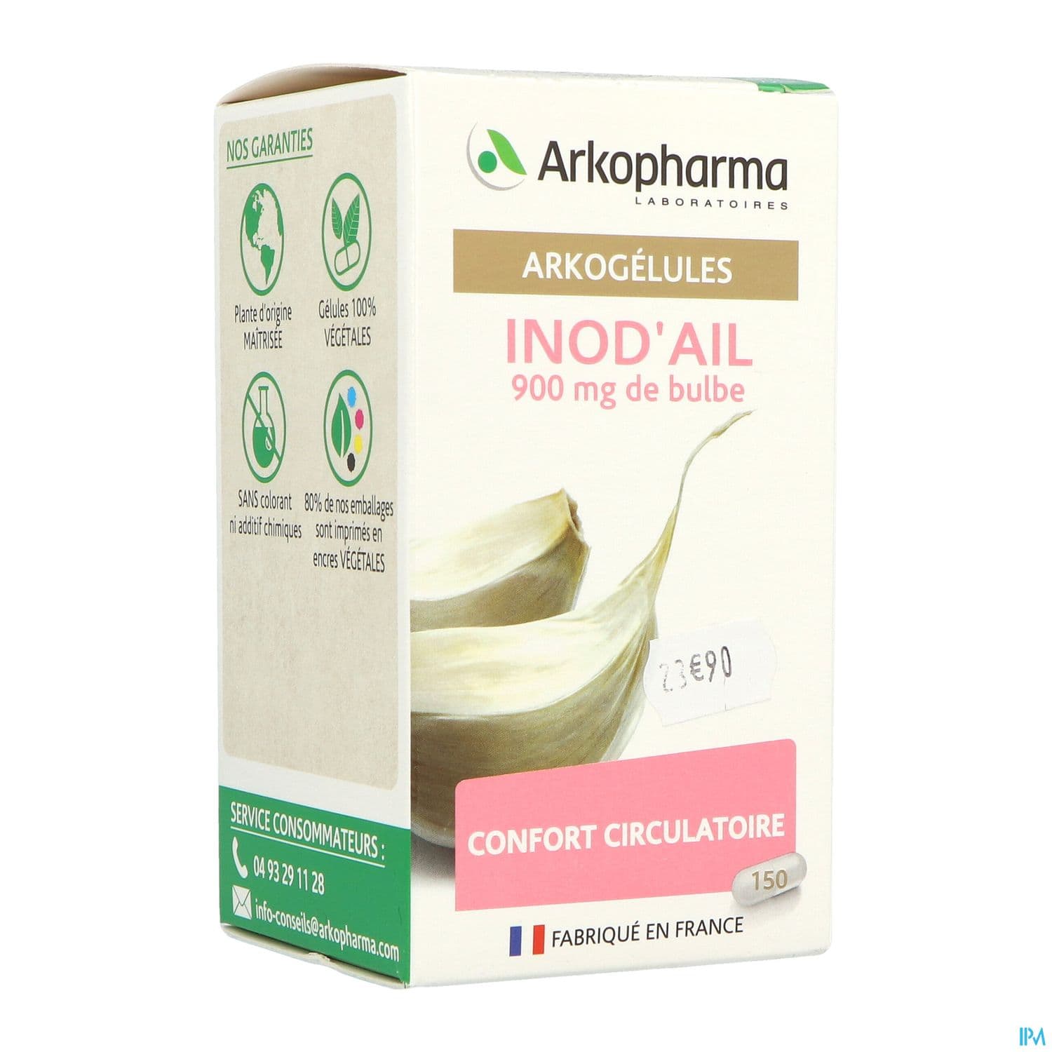 ARKOG INOD AIL GELUL 150