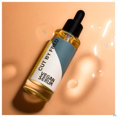 CUT BY FRED VEGAN SERUM 30ML