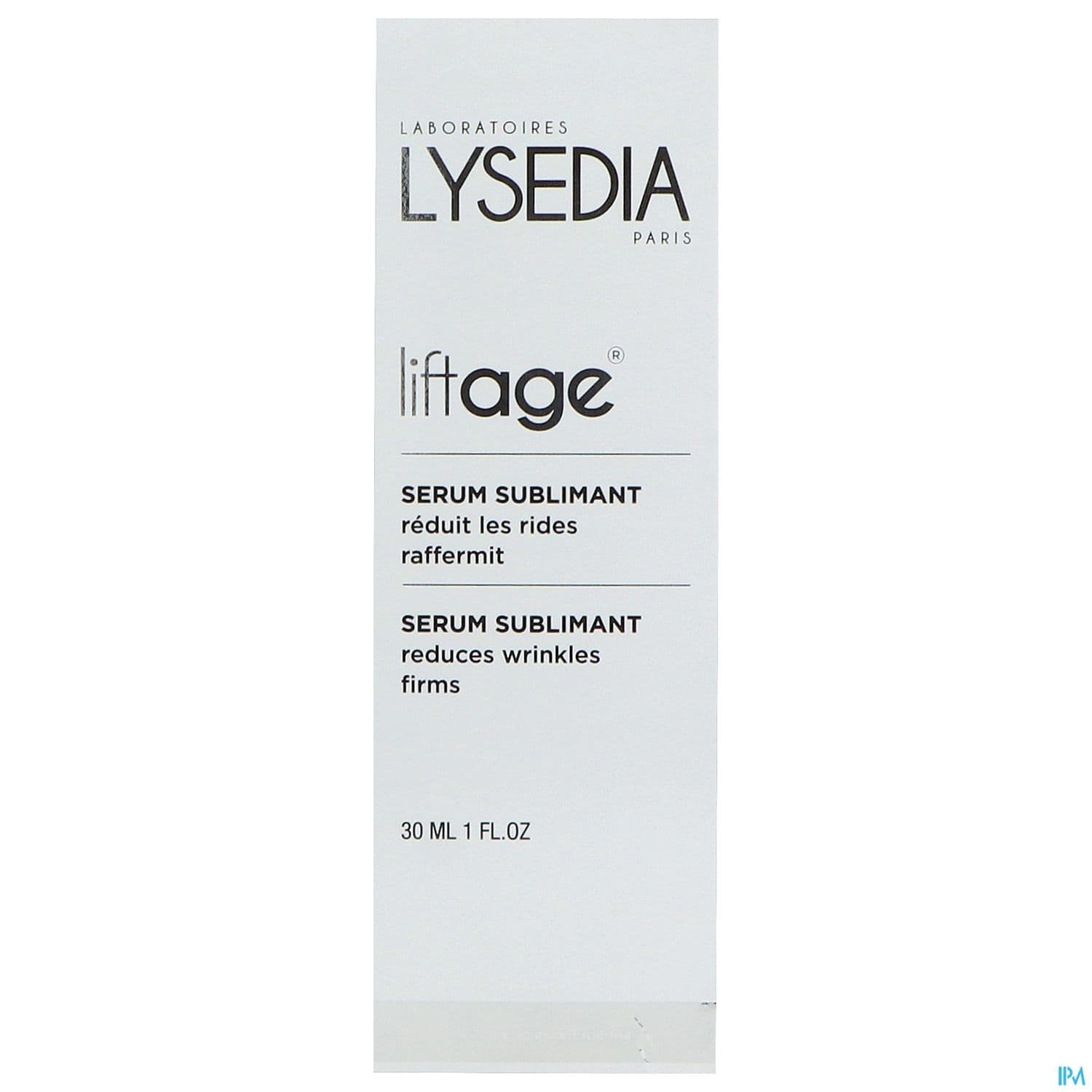 LYSEDIA LIFTAGE SER A/AGE 30ML