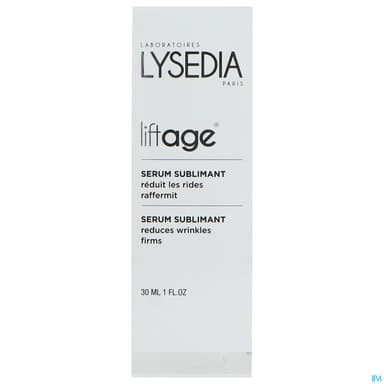LYSEDIA LIFTAGE SER A/AGE 30ML
