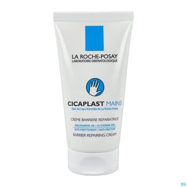 CICAPLAST CR MAIN TUBE 50ML