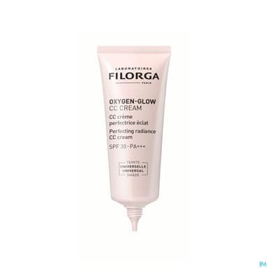 Filorga Oxygen Glow Cc Creme 40ml