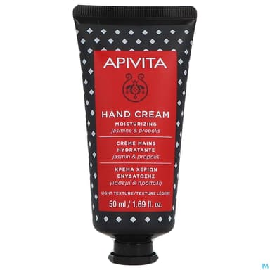 APIVITA CR MAIN JASMIN 50ML