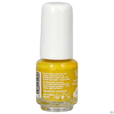 VITRY VAO BASE EAU BANANA 4ML