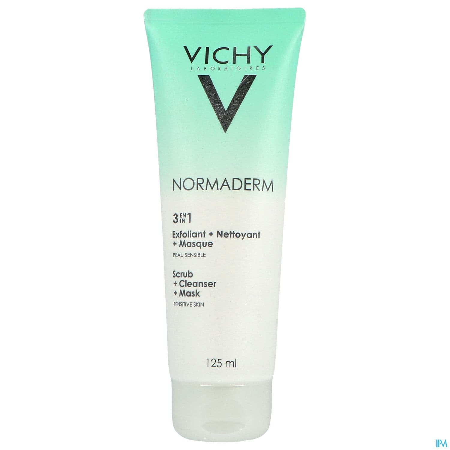 NORMADERM 3EN1EXF+NET+MASQ125ML
