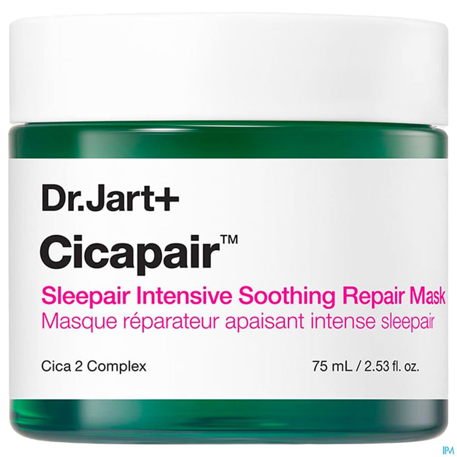 DR JART CICAPAIR MASQ REPAR APAIS