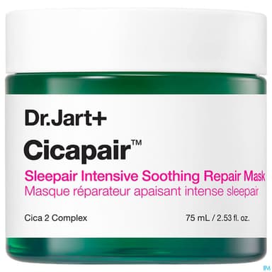 DR JART CICAPAIR MASQ REPAR APAIS