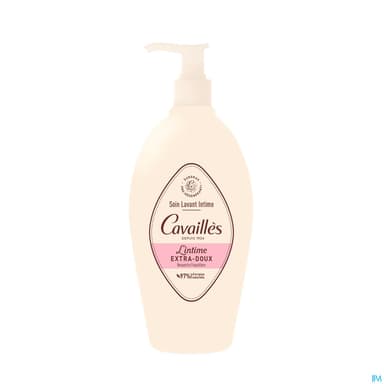CAVAILLES LAV INT EXTR/DOUX 250ML