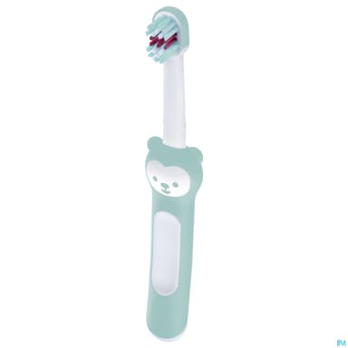 BDEN MAM 1ER BROSSE