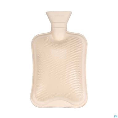 L2n Bouillotte Beige 2l