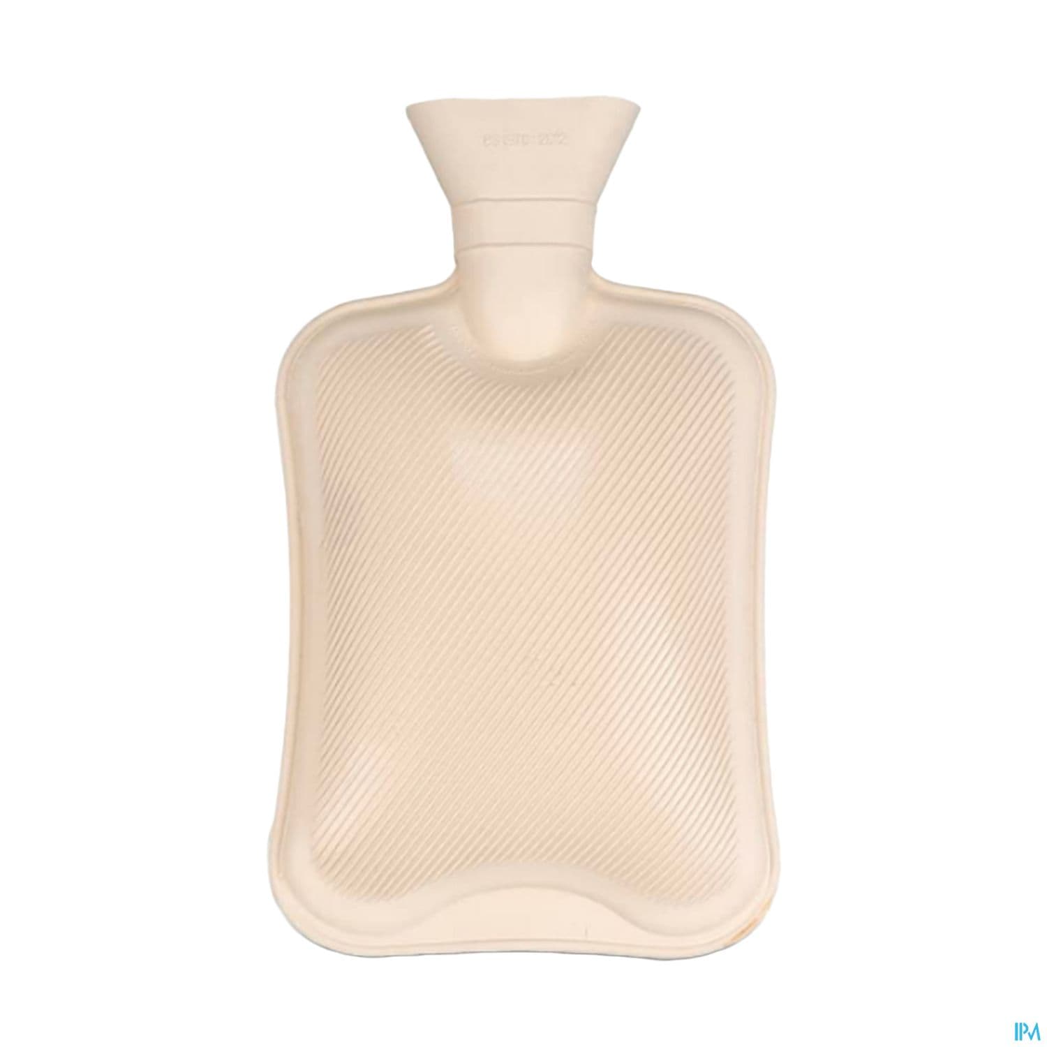 L2n Bouillotte Beige 2l