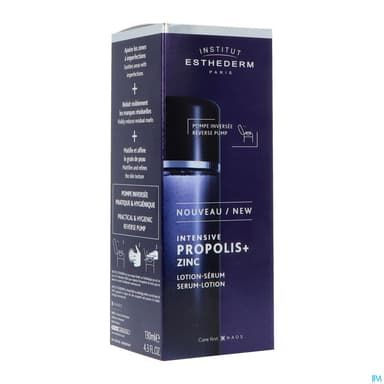 ESTHED INTENS PROPOL+ LOT/SER130ML
