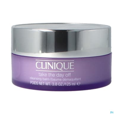 CLINIQUE BAUME DEMAQ 125ML