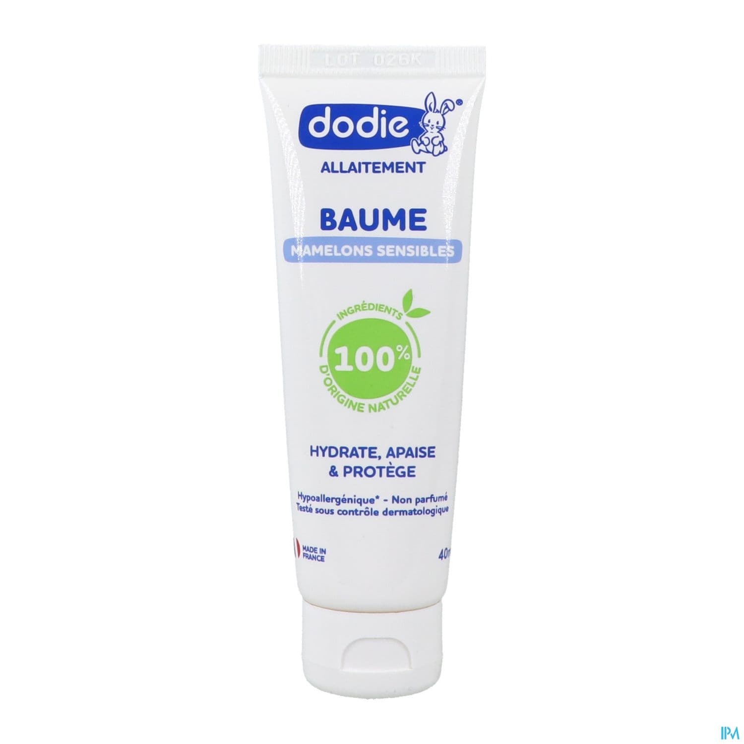 DOD LANOLINE VEGETALE 40ML