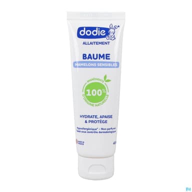 DOD LANOLINE VEGETALE 40ML