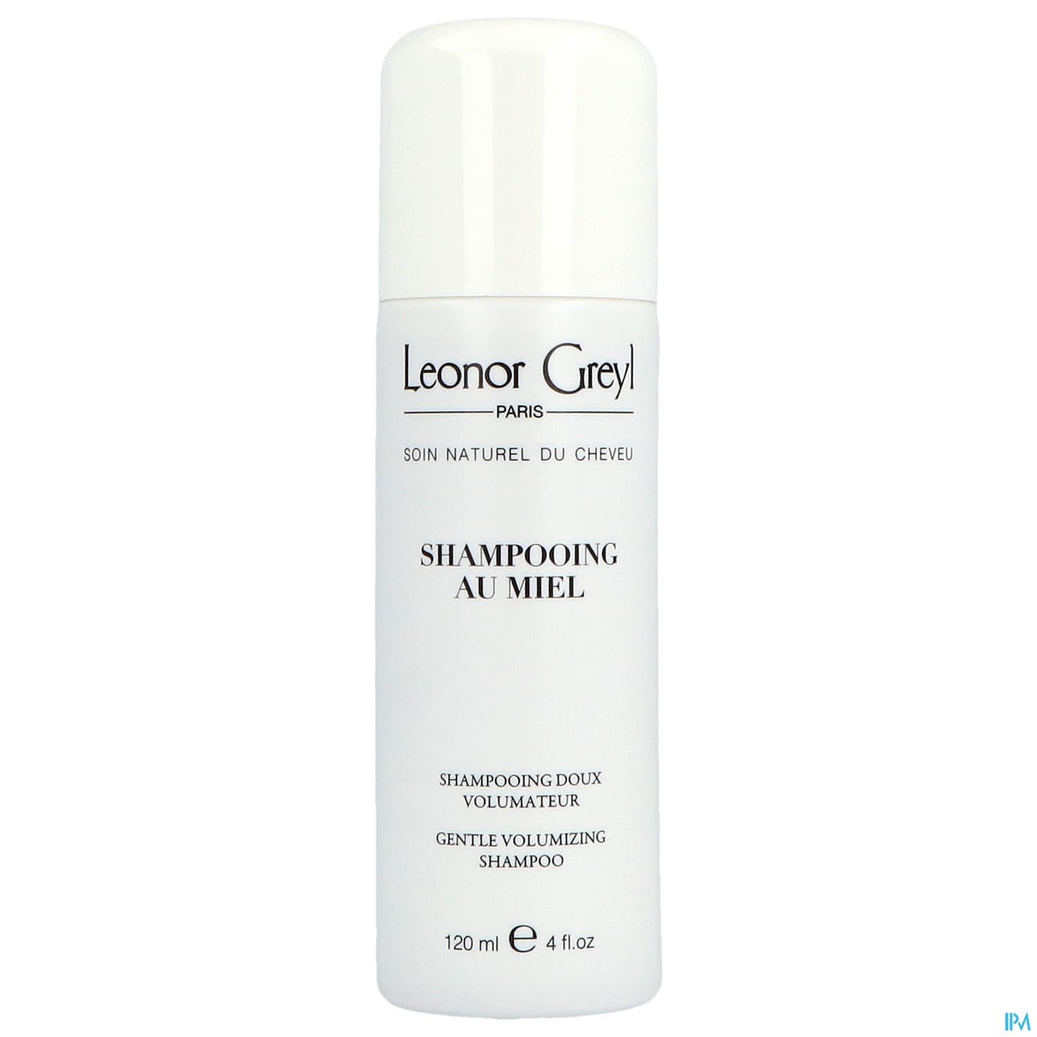 LEONOR GREYL SH MIEL 125ML