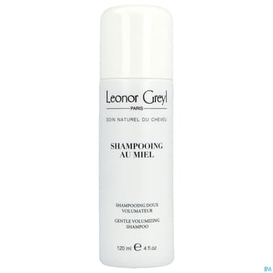 LEONOR GREYL SH MIEL 125ML
