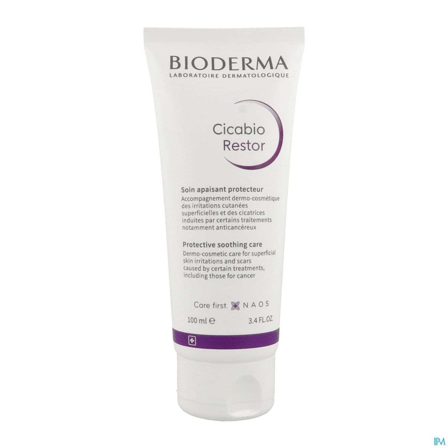 CICABIO RESTOR REP/APAIS/PROT100ML
