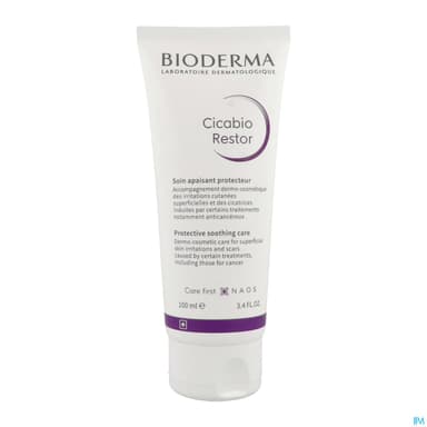 CICABIO RESTOR REP/APAIS/PROT100ML
