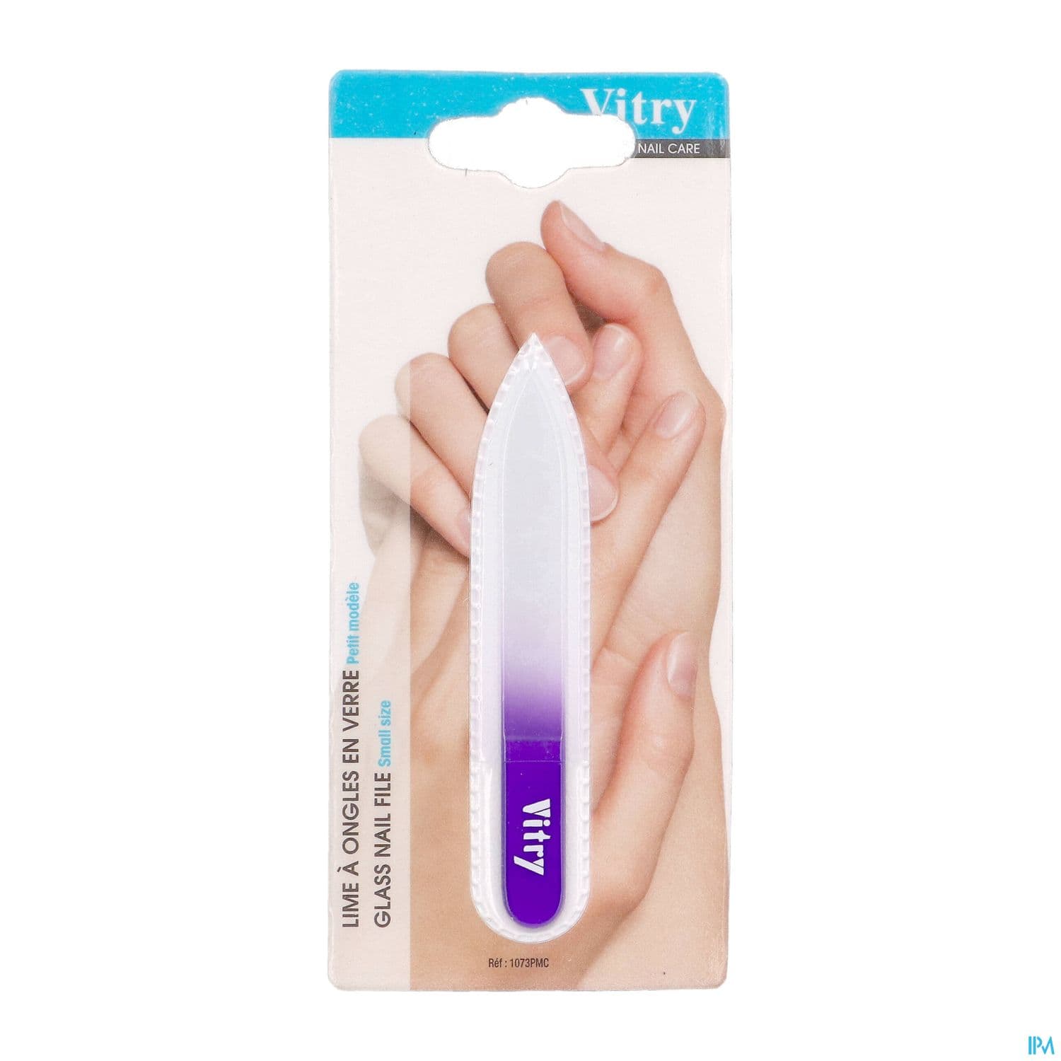 LIME VERRE VITRY COULEUR PM