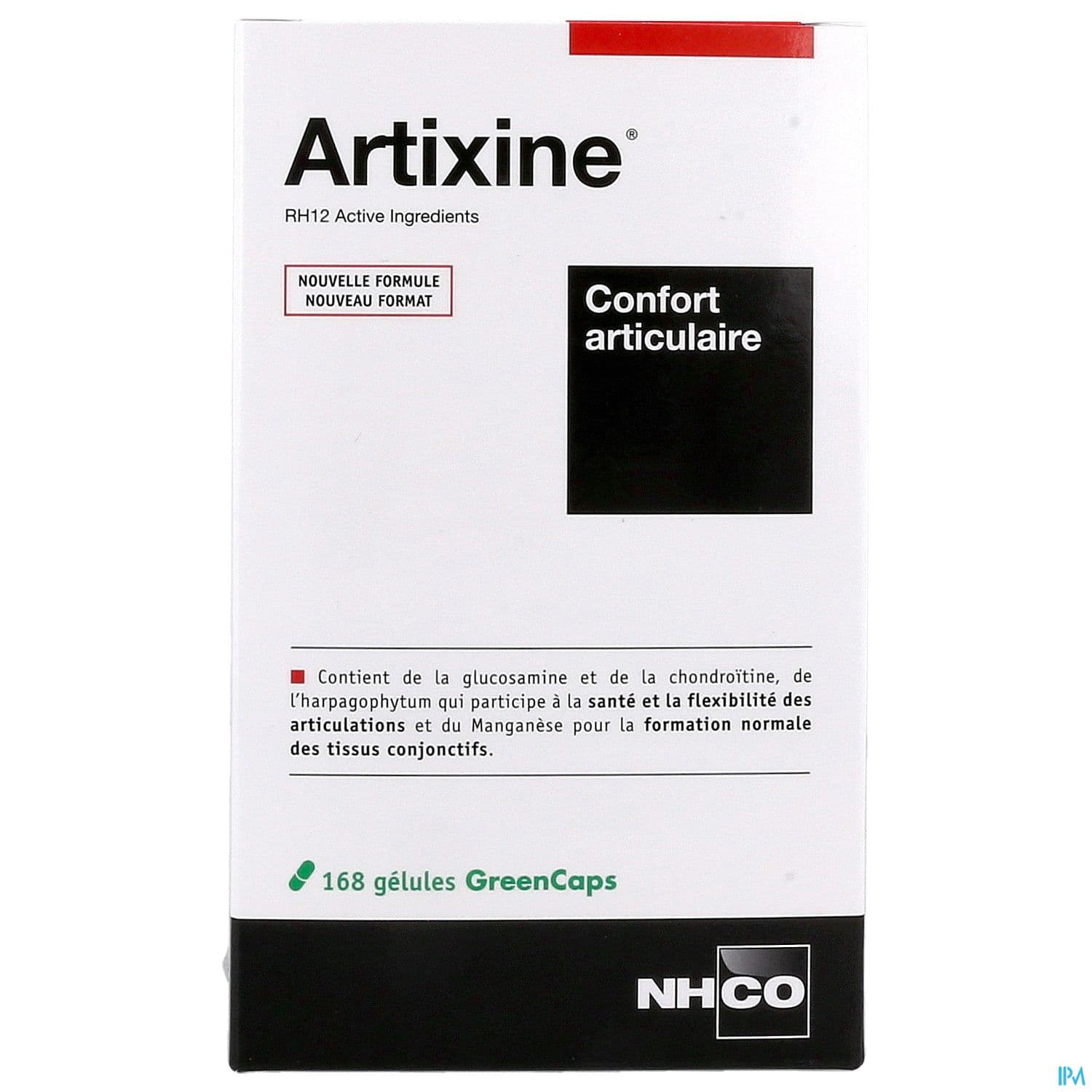 Nhco Artixine Articulations Gelule 56