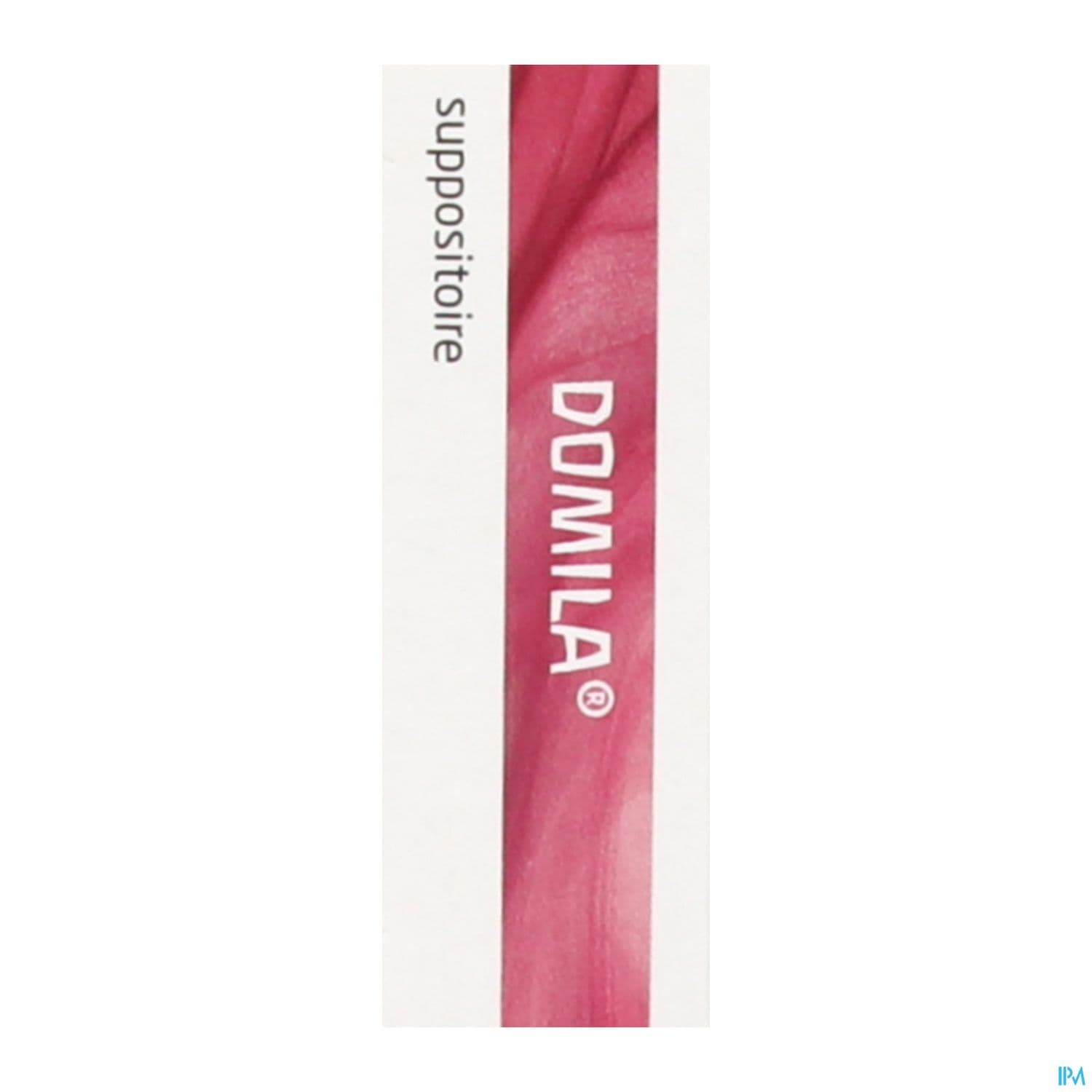 DOMILA SUPPOSITOIRE 6