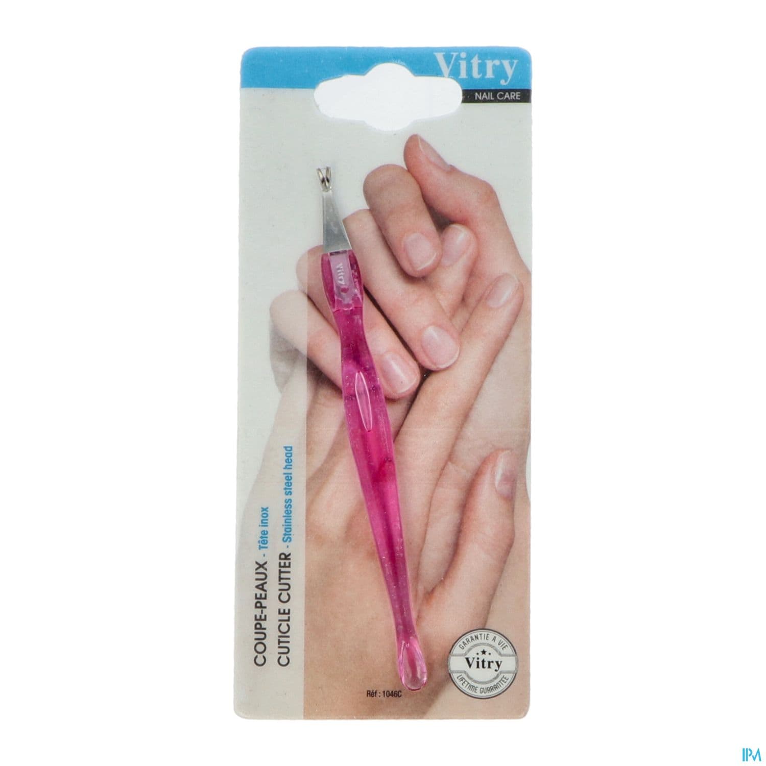 Démaquillage et nettoyage